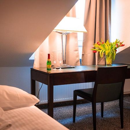 Boelsche Hotel Berlín Exteriér fotografie